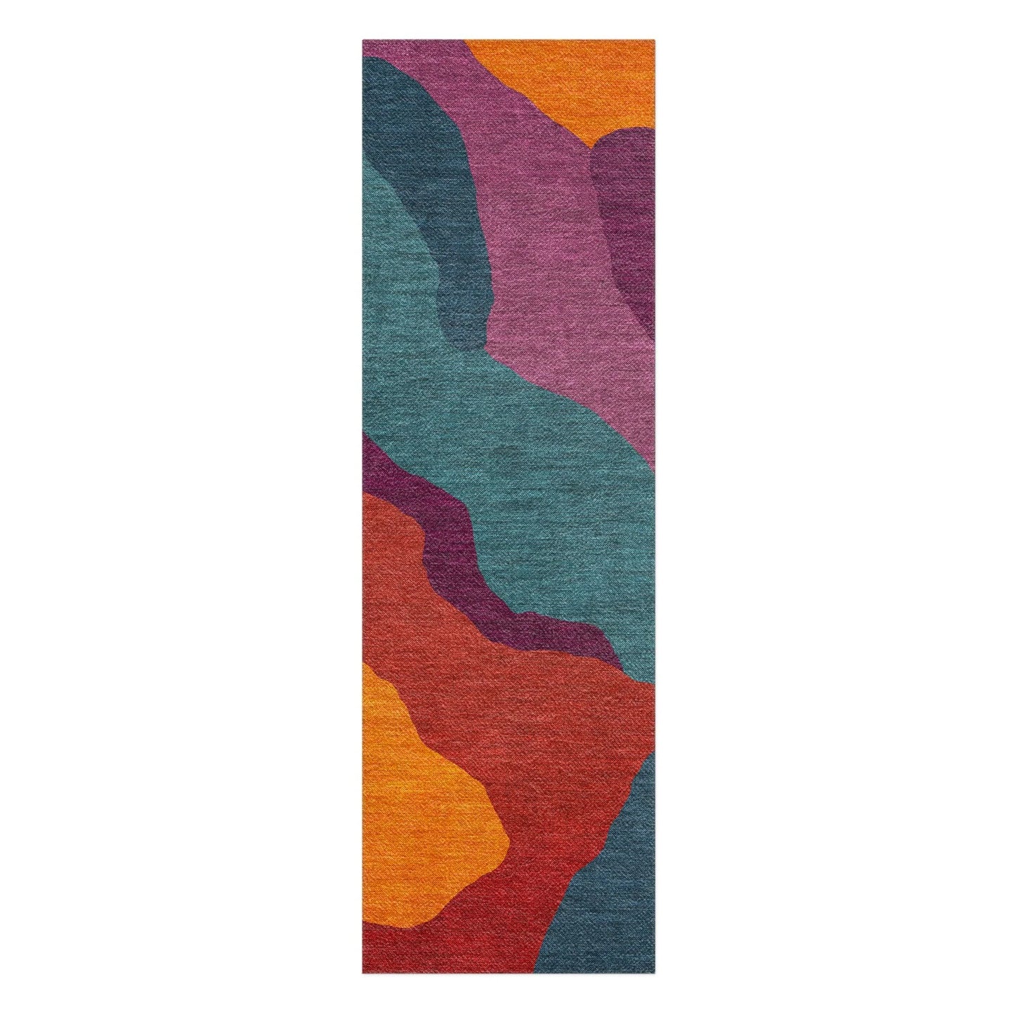 Soraya Multicolor Midtone Area Rug
