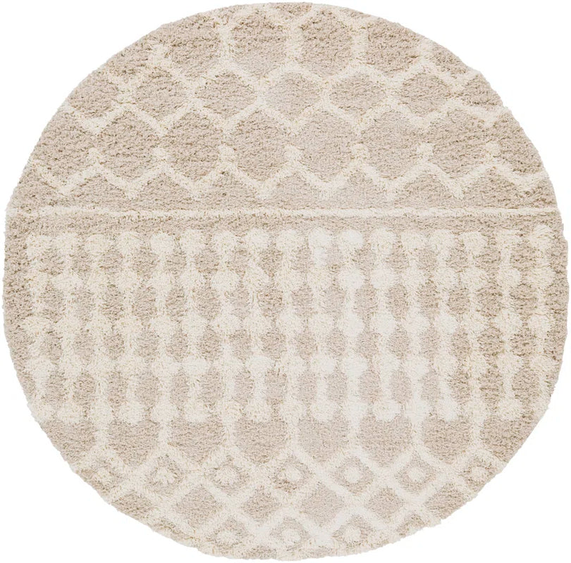 Lurdes Geometric Area Rug