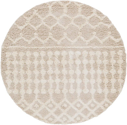 Lurdes Geometric Area Rug