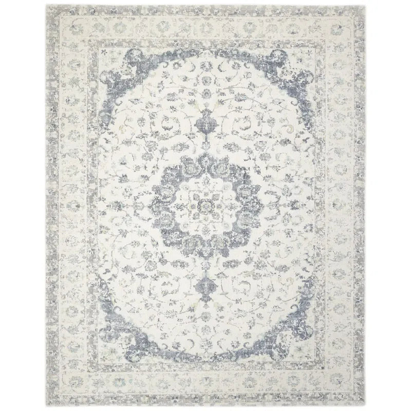 Tiedemann Handmade Area Rug