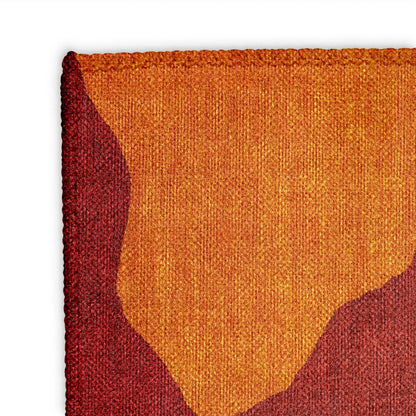 Soraya Multicolor Midtone Area Rug