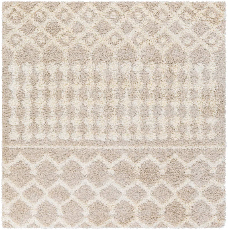 Lurdes Geometric Area Rug