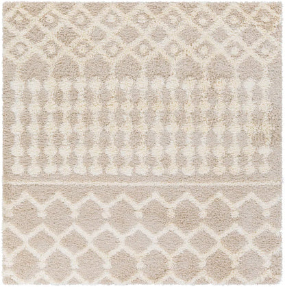 Lurdes Geometric Area Rug