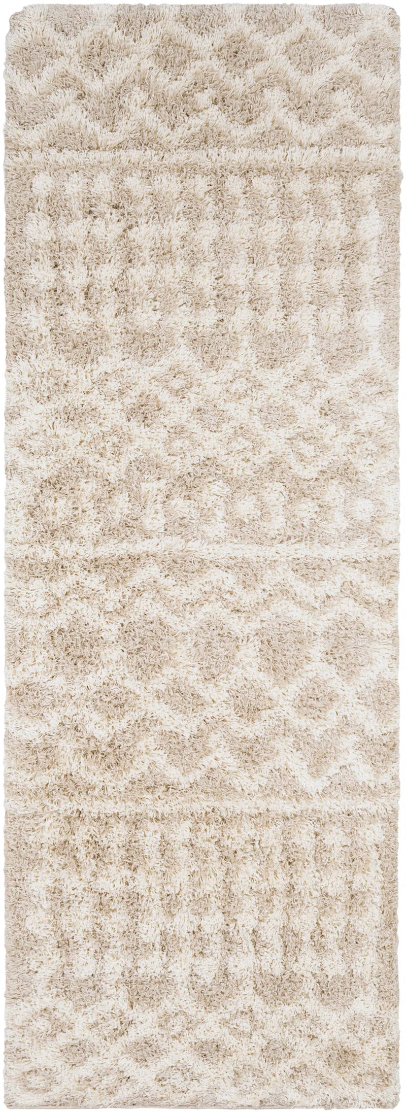 Lurdes Geometric Area Rug