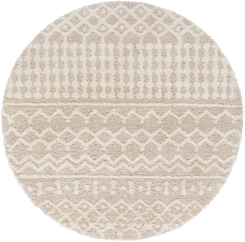 Lurdes Geometric Area Rug