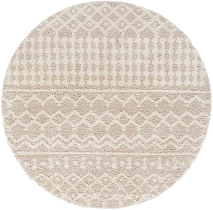 Lurdes Geometric Area Rug