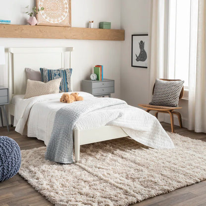 Lurdes Geometric Area Rug