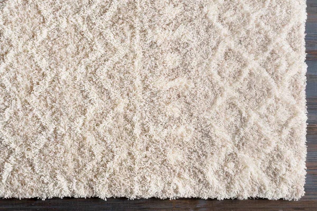 Lurdes Geometric Area Rug