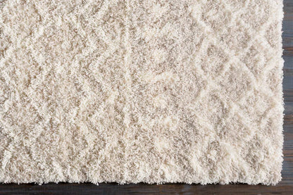 Lurdes Geometric Area Rug