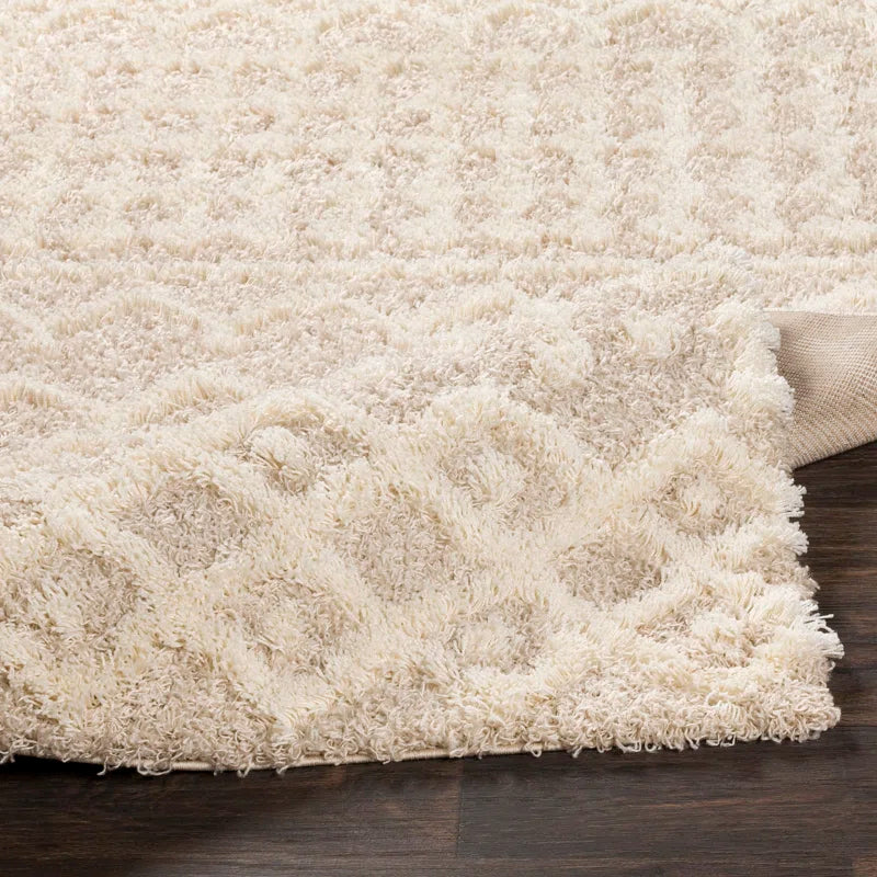 Lurdes Geometric Area Rug