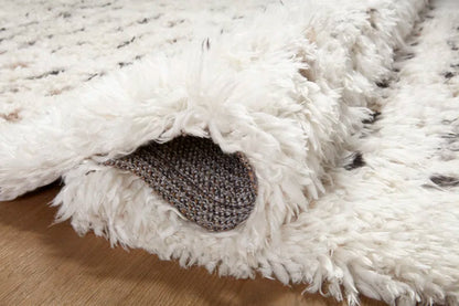 Amira Ivory / Multi Area Rug