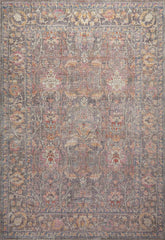 Chris Loves Julia Rosemarie 6'-3" X 9' Area Rug