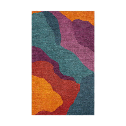 Soraya Multicolor Midtone Area Rug