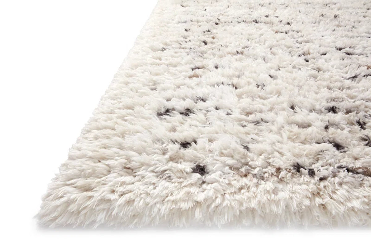Amira Ivory / Multi Area Rug