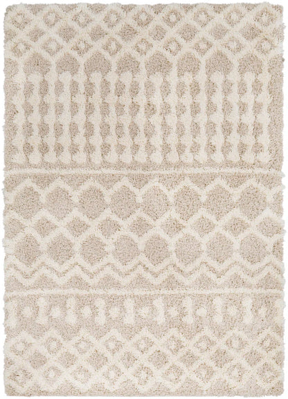 Lurdes Geometric Area Rug