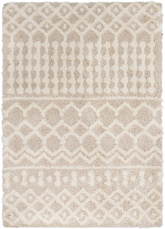 Lurdes Geometric Area Rug