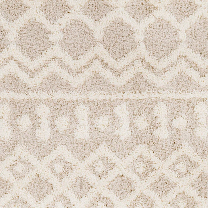 Lurdes Geometric Area Rug