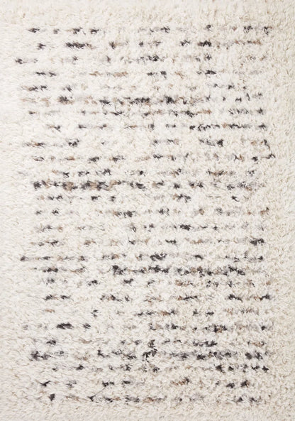 Amira Ivory / Multi Area Rug