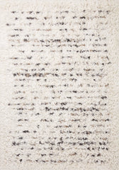 Amira Ivory / Multi Area Rug