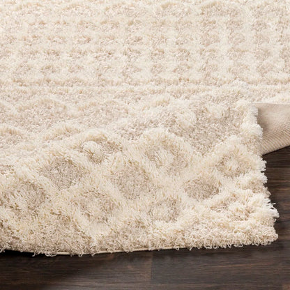 Lurdes Geometric Area Rug