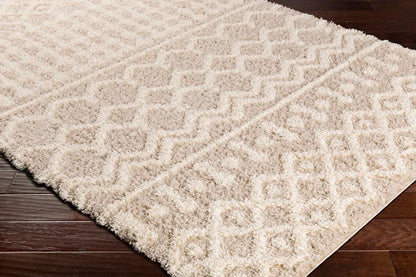 Lurdes Geometric Area Rug