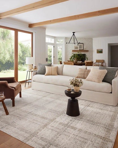 Ember Area Rug